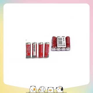 Pin TIểu Maxell AA, AAA