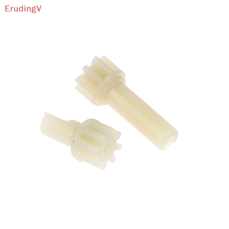 Bộ Bánh Răng Lái K989-30 Cho Xe Điều Khiển Từ Xa K969 K979 K989 K999 1 / 28