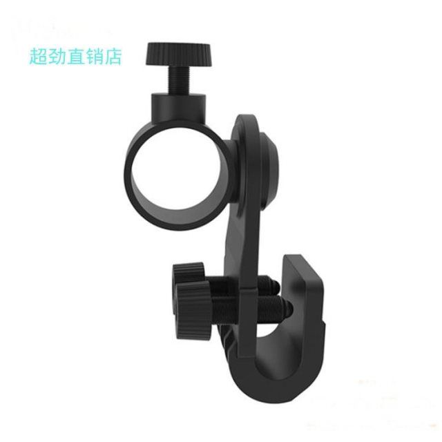 Đèn Pin Kẹp Mũ Bảo Hiểm Tiện Dụng Chất Lượng Cao Đứng