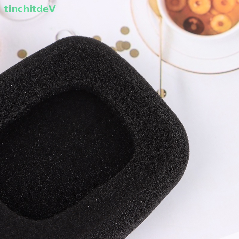 1 Cặp Miếng Đệm Tai Nghe Shinco S01 Bằng Bọt Biển Tiện Dụng