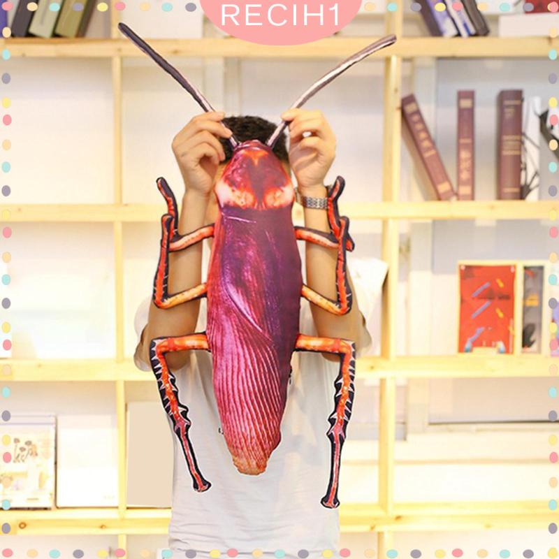 Thú Nhồi Bông Hình Động Vật Mềm Mại Trang Trí Nhà Cửa