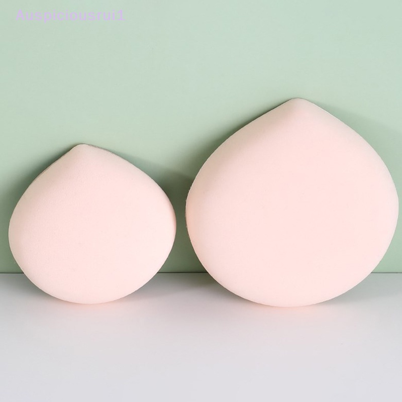 Bộ Mút Trang Điểm Auspiciousrui1 Siêu Mềm Chất Lượng Cao