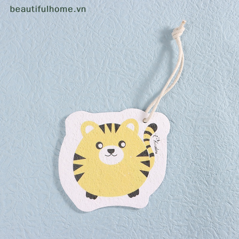 Khăn Lau Bằng Bột Gỗ Thấm Hút Tốt Có Thể Tái Sử Dụng Cho Nhà Bếp / Xe Hơi