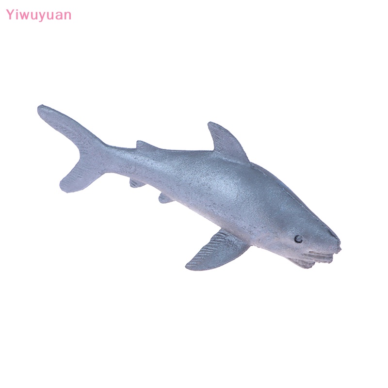 1 Đồ Chơi Bơm Hơi Hình Động Vật Biển Cho Bé Mới