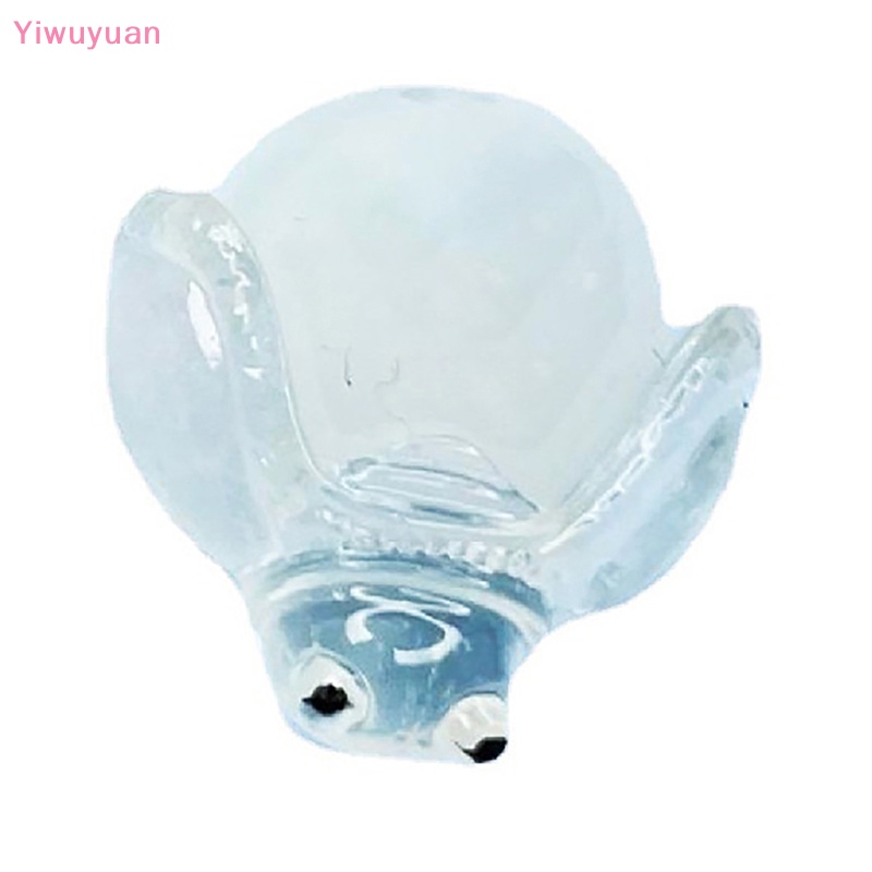 5 Đồ trang trí Ngọn Lửa Mini Phát Quang Trang Trí Tiểu Cảnh Mới