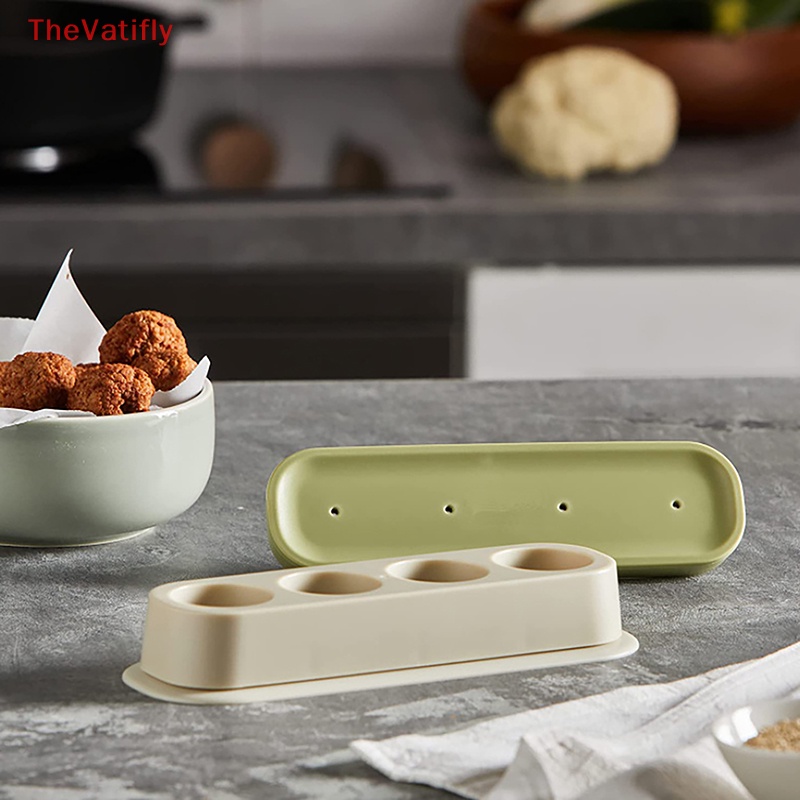 Bộ Dụng Cụ Làm Thịt Viên Tiện Dụng Cho Nhà Bếp