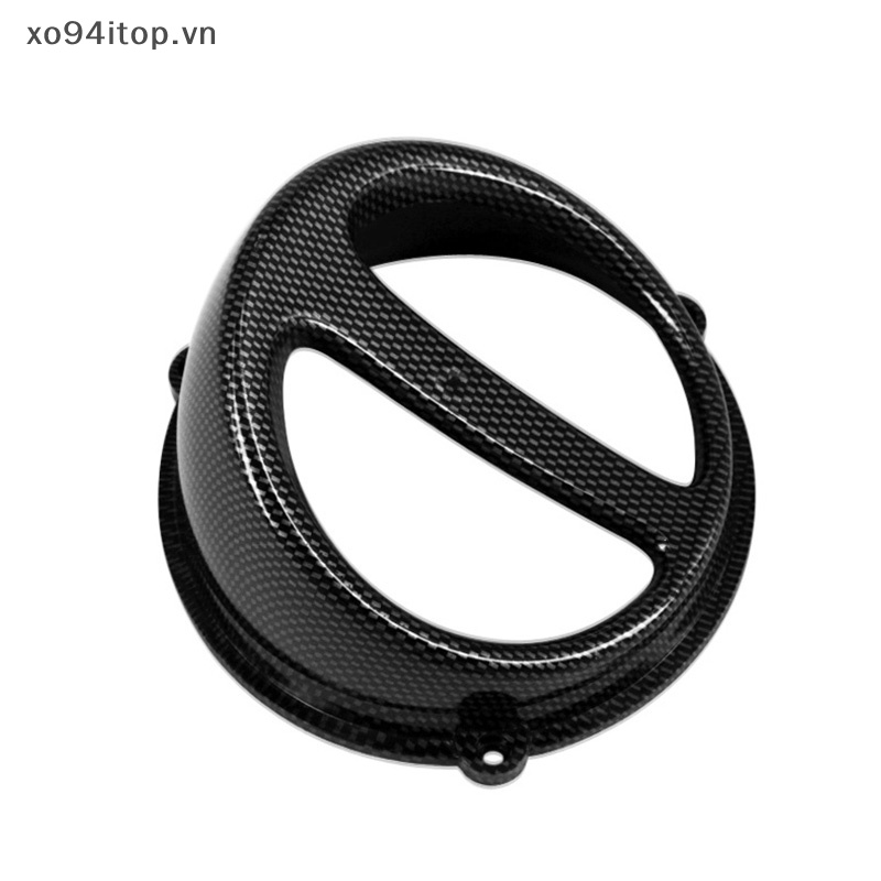 Nắp Quạt Gió Giữa Cho Xe Máy XOITOP