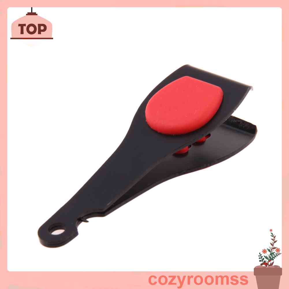 Kẹp Cắt Dây Câu Cá Bằng Thép Không Gỉ