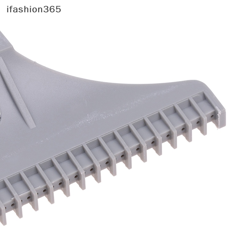 Quạt Thổi Khí Đầu Phẳng Bằng Nhựa ifashion365