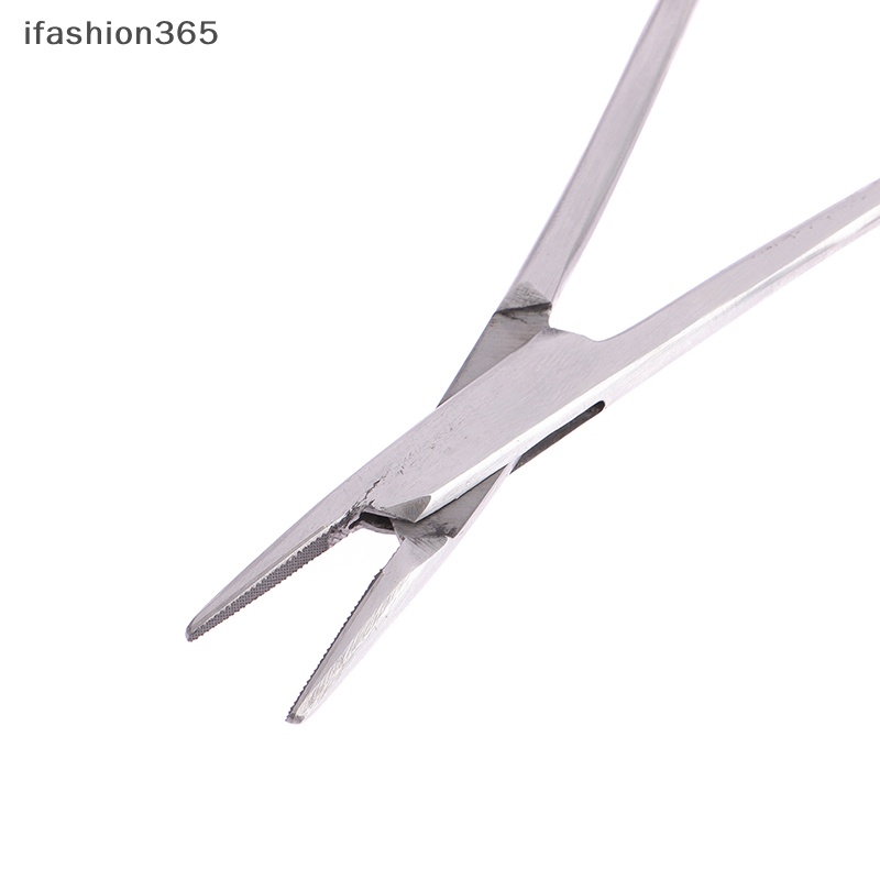 [ifashion365] Kìm Phẫu Thuật Chỉnh Hình Mạ Vàng Có Tay Cầm