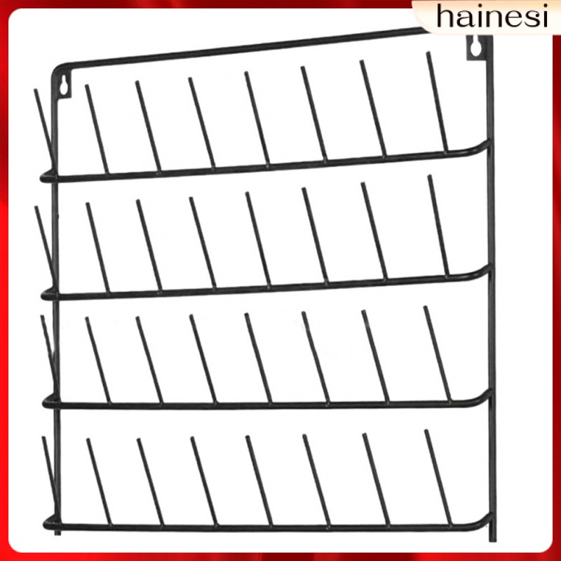 Necklace Organizer Stand 32 Axis Frame Thread Storage Cabinet Rack Wire