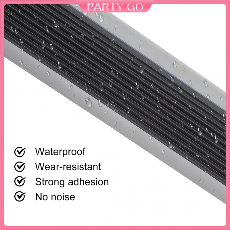 Thảm Lót Cầu Thang Trong Nhà / Ngoài Trời Trang Trí Nội Thất