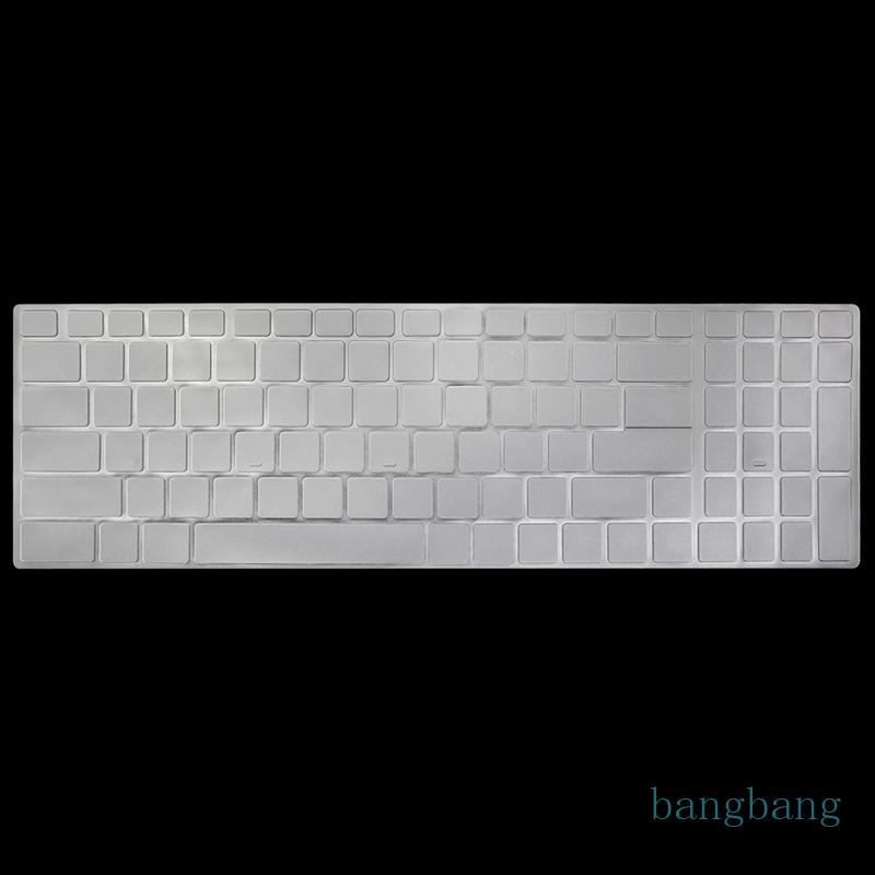 Tấm Lót Bảo Vệ Bàn Phím Máy Tính Notebook In Chữ Chuyên Dụng Chomsi GS65 GS 65 GF63 GF63 15 6 8RE-014CN P 65