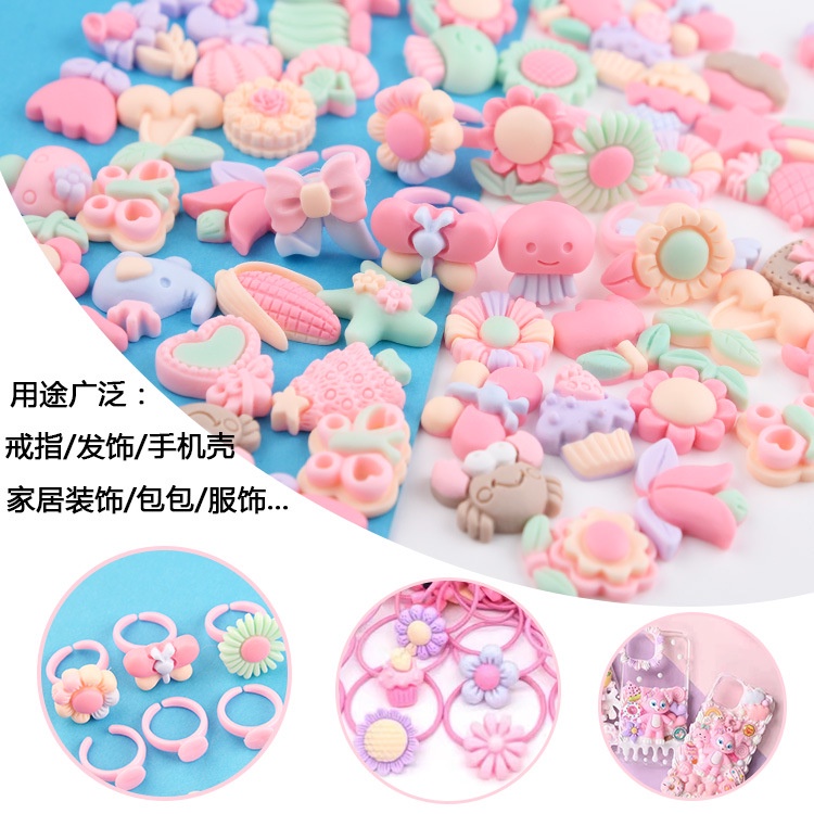 Kẹp Tóc BB Hình Ngôi Sao / Trái Tim Đơn Giản Thời Trang Cho Nữ