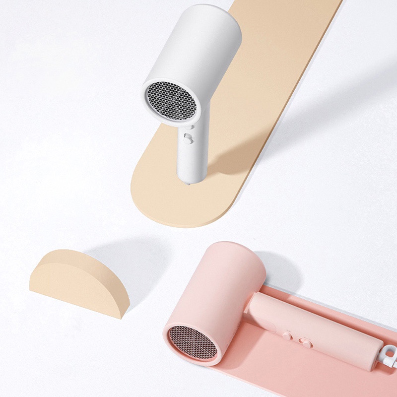 Máy Sấy Tóc XIAOMI MIJIA Anion H101 Ion Âm 220V Nhanh Khô Chuyên Nghiệp Có Thể Gấp Gọn