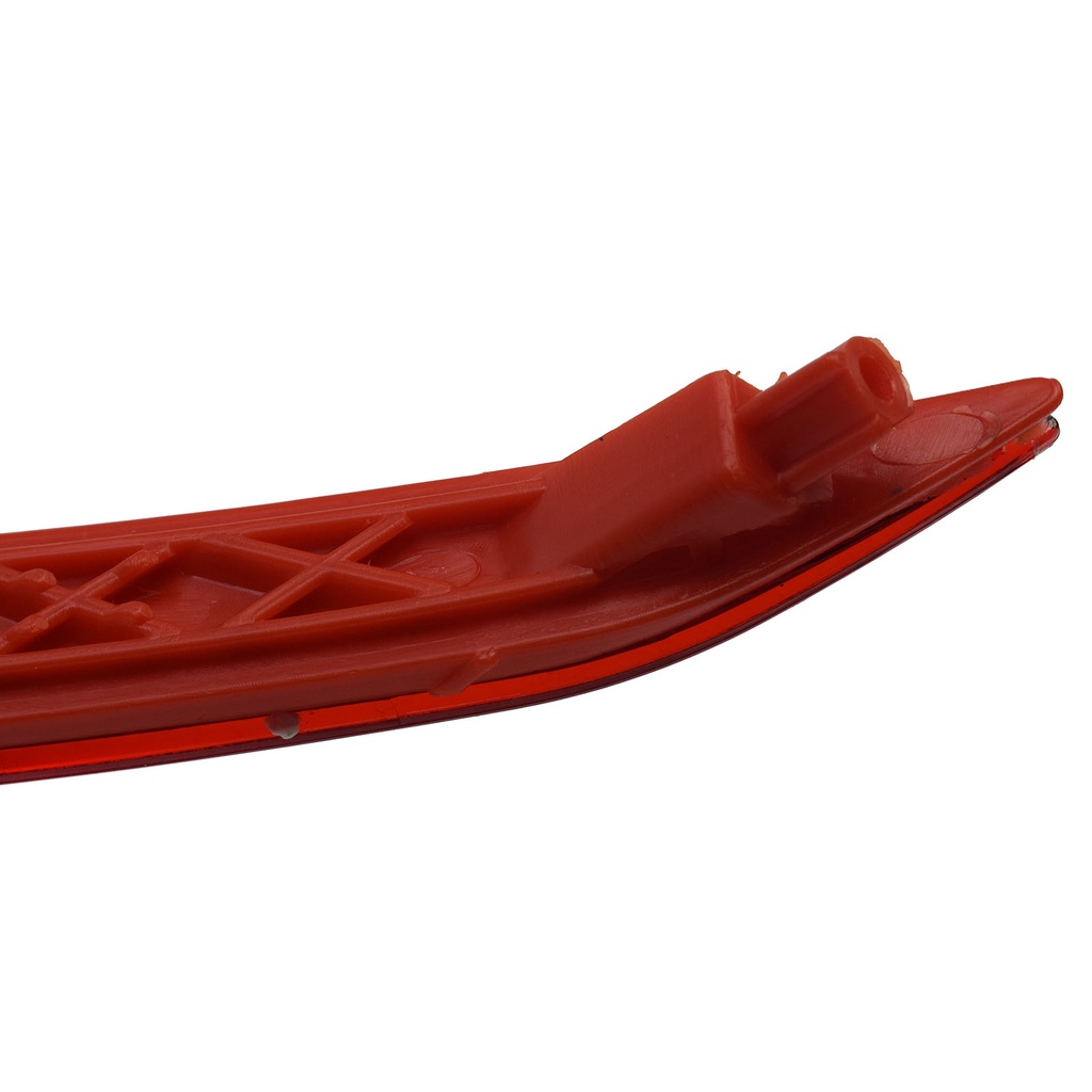 Đèn Phản Quang Phía Sau Trái Phải Màu Đỏ Mới Dành Cho Hyundai Elantra 2017 2018 92406F2000 92405F2000