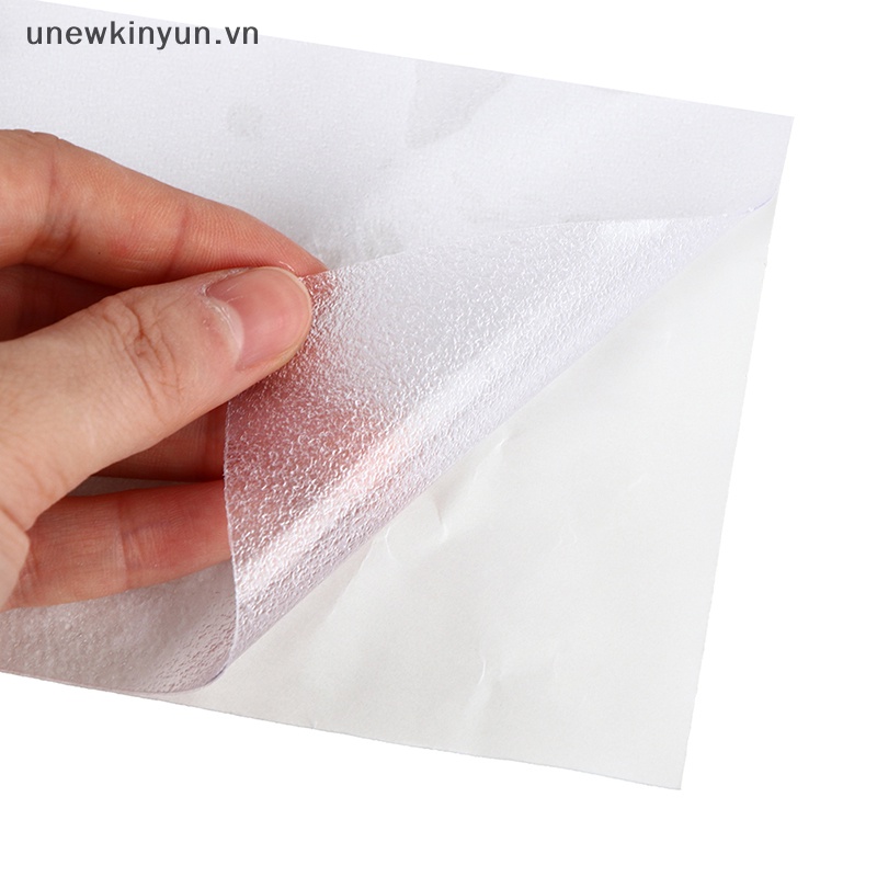 Miếng Dán Bảo Vệ Đế Giày Cao Gót Kích Thước 100CM X10CM