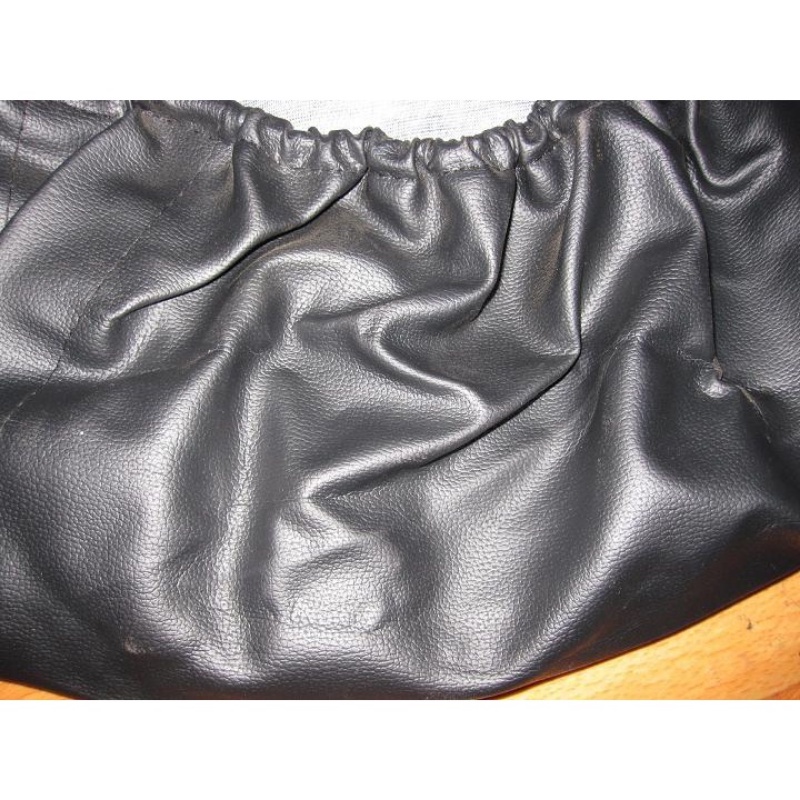 Vỏ Bọc Bánh Xe Giả Da Dày 70-72cm Tùy Chỉnh Chất Lượng Cao Cho Suzuki / Suzuki Jimny Vitara ZR