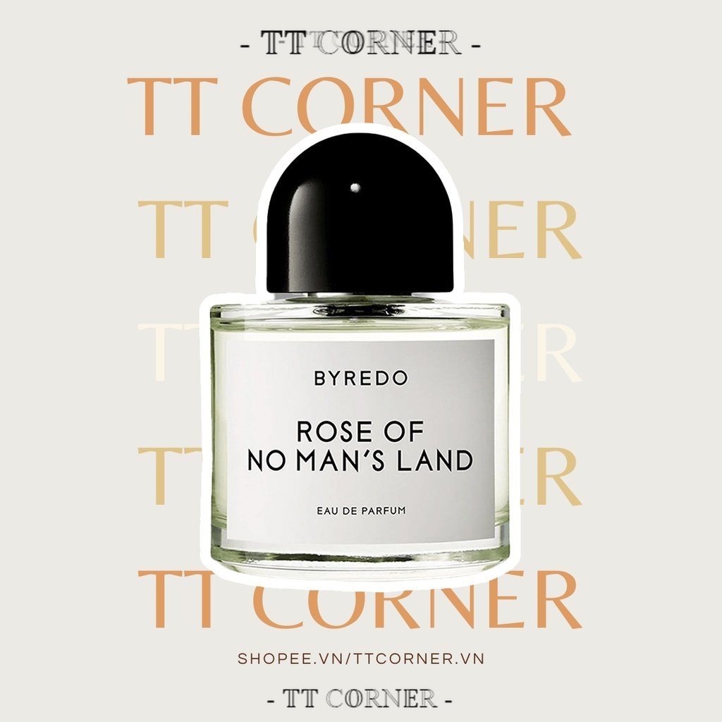 Nước Hoa dùng thử Byredo Rose Of No Man's Land 5ml/10ml/20ml - 𝕋𝕋 ℂ𝕆ℝℕ𝔼ℝ -