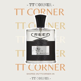   Auth  Nước hoa dùng thử CREED AVENTUS Test 5ml 10ml 20ml - TT CORNER - 