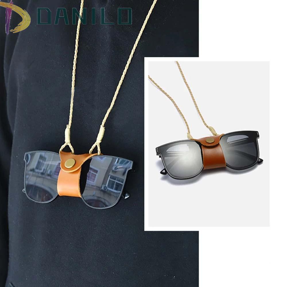 Danilo Dây Đeo Giữ Mắt Kính Mini Thời Trang Cho Nam Nữ