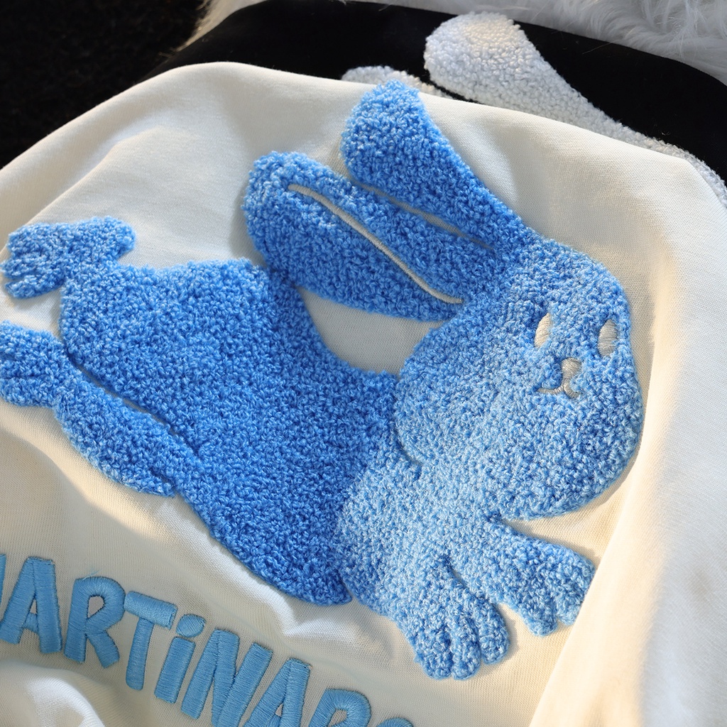 Áo Thun Tay Ngắn Chất Liệu 100% Cotton Cao Cấp Thời Trang Theo Phong Cách Hàn Quốc Cho Nữ