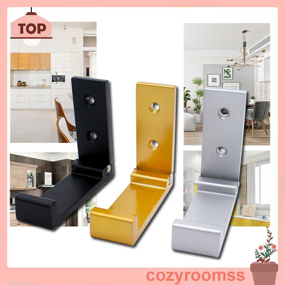 Móc Treo Đồ Dán Tường Gấp Gọn Được Chống Trầy Xước