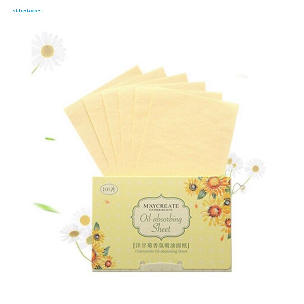 Túi Đựng Đồ Dùng Cao Cấp Tiện Dụng| Set 100 Giấy Thấm Dầu Cao Cấp Chuyên Dụng