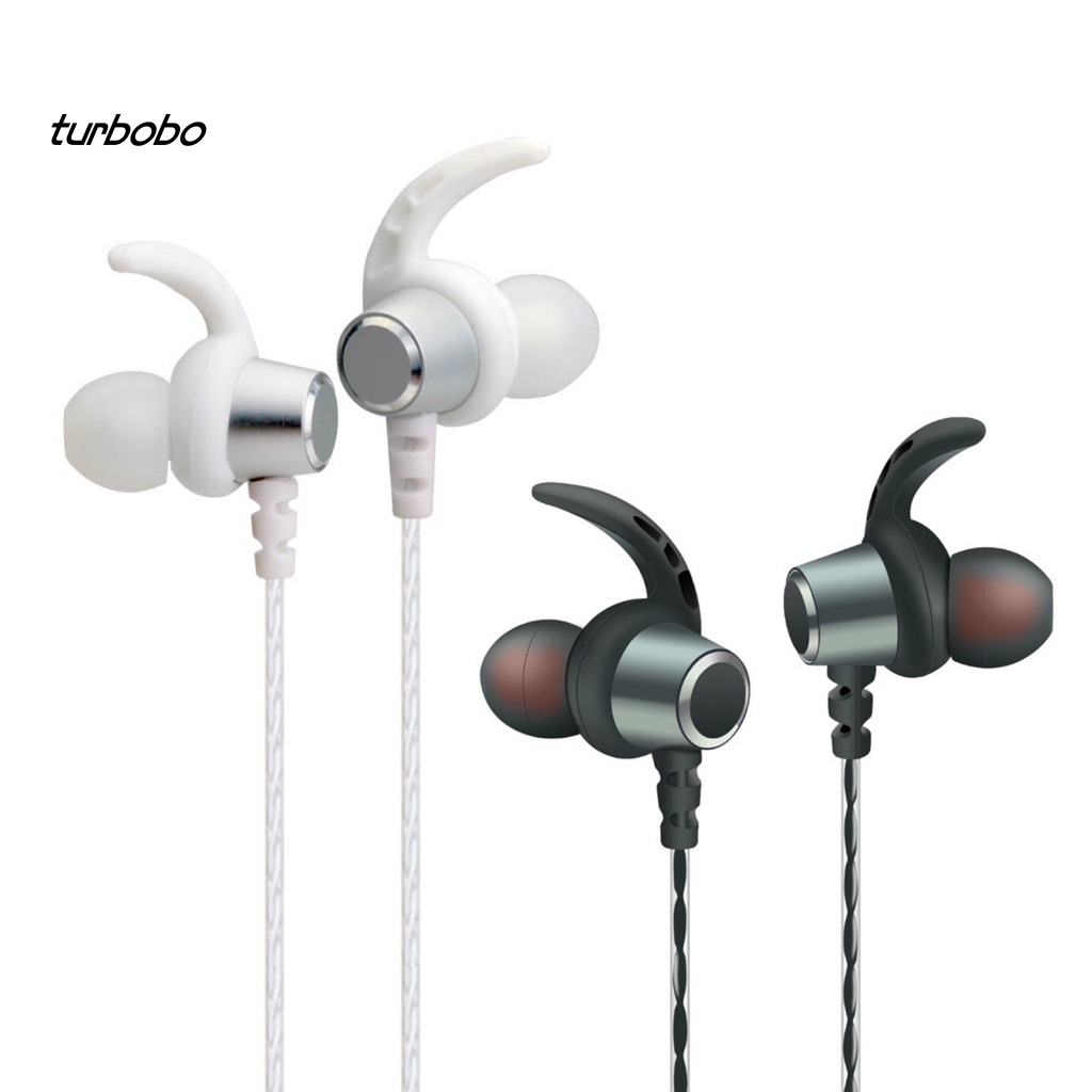 Tai Nghe Nhét Tai Jack 3.5mm Bass Trầm Chống Ồn Có Micro Tiện Dụng Điện Thoại