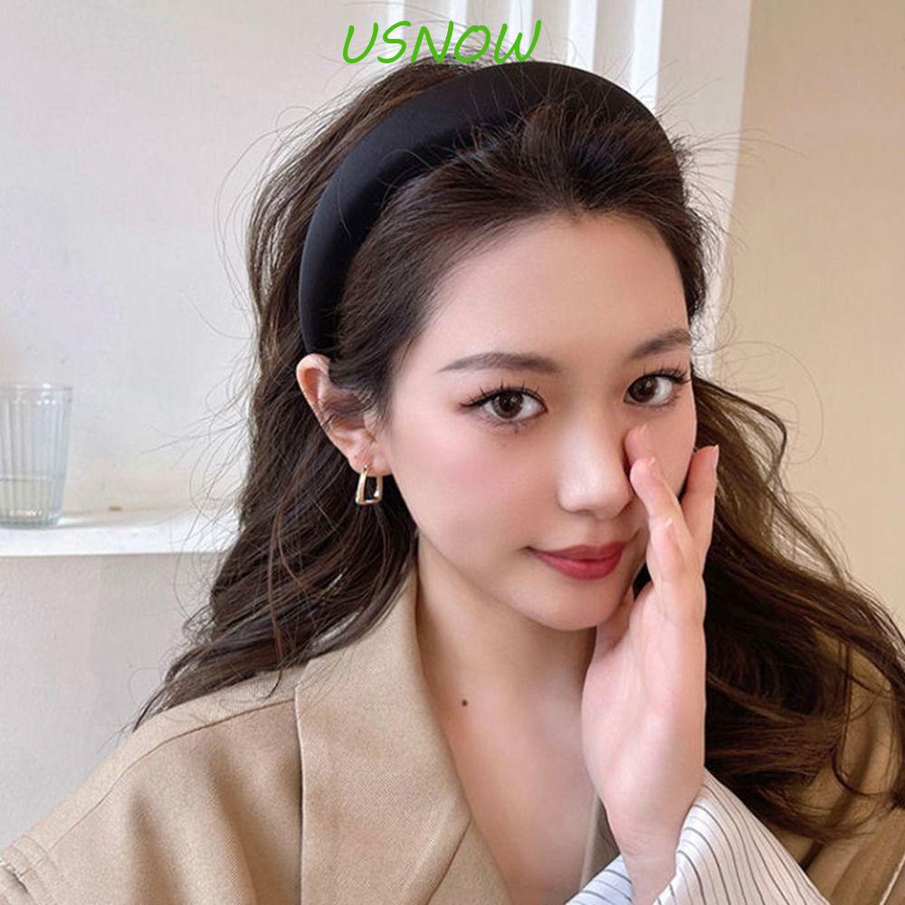 Băng đô cài tóc rửa mặt Phong Cách Hàn Quốc Dễ Thương Cho Nữ