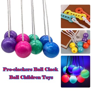 Đồ chơi lato lato lato 4cm tek tek / tok tok / etek latto latto pro-clacker