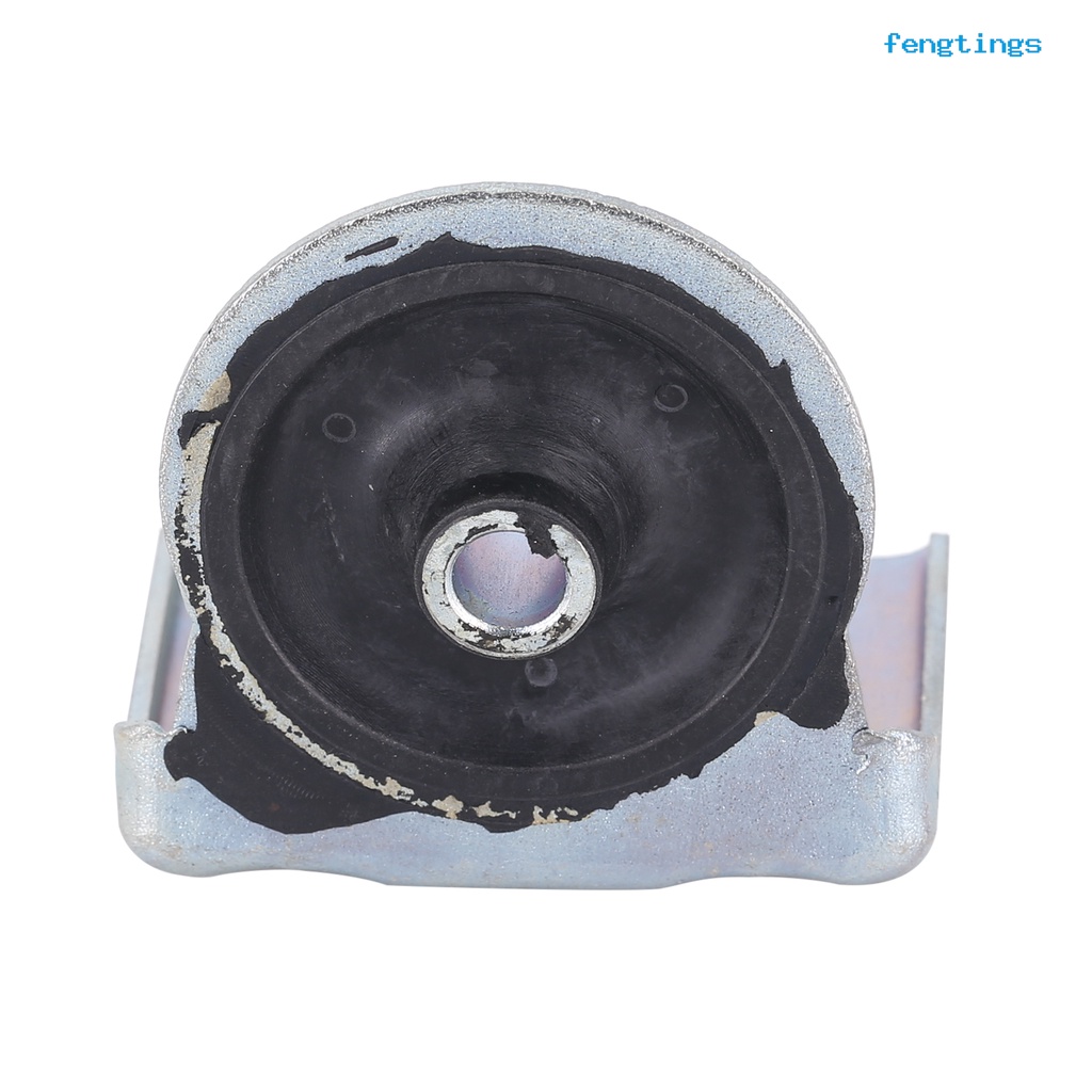 Giá Đỡ Bộ Tản Nhiệt Xe Hơi Màu Bạc Khối Lượng Nhẹ Chống Va Chạm 1321001080 Phụ Kiện Chuyên Dụng Cho Fiat / for Citroen / for Peugeot