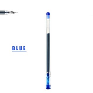 Bút Bi Mực Đen / Đỏ Ngòi 0.38mm
