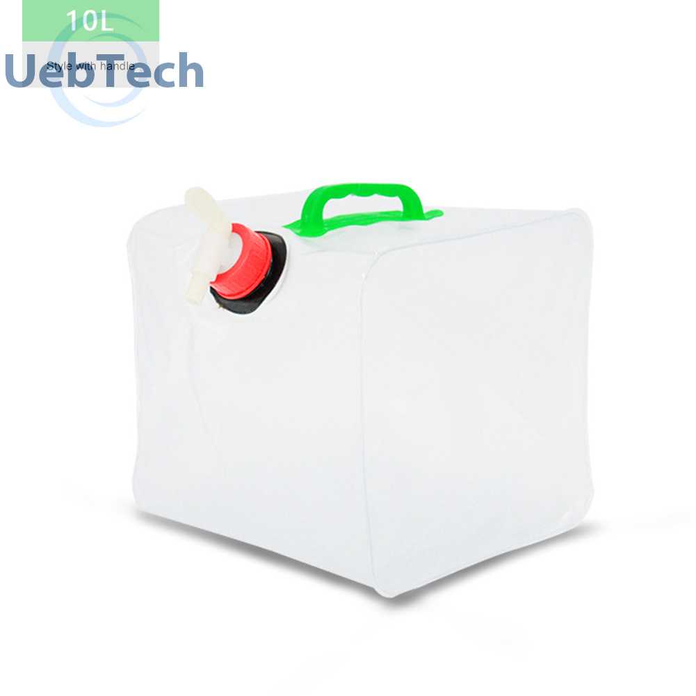 Túi Đựng Nước Dung Tích Lớn 5L / 10L / 15L / 20L