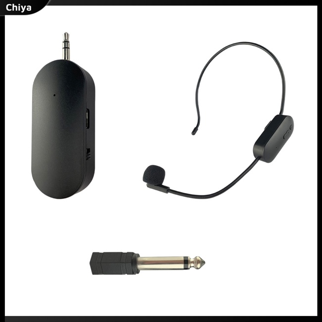 Micro Không Dây 2.4g Cho Giảng Dạy Sân Khấu Bluetooth
