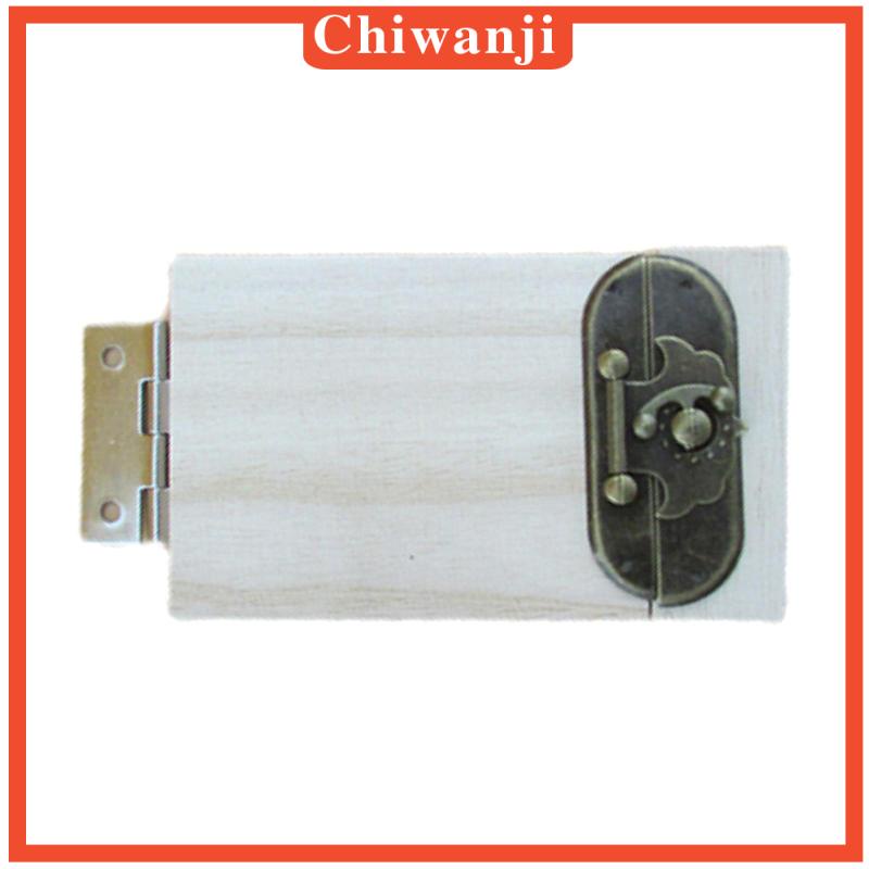 [Chiwanji] Đồ Chơi Bảng Mạch Khóa Cửa Động Cơ Kỹ Năng Dạy Học Dành Cho Trẻ Em