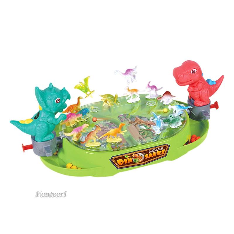 Bộ Đồ Chơi Board Game Fenteer1 Dành Cho Bé