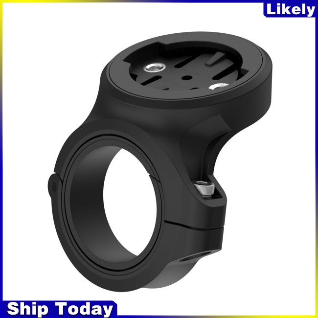 Giá Đỡ Đèn Gắn Yên Xe Đạp Hỗ Trợ Garmin Varia