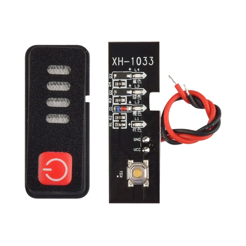 Máy Khoan Tua Vít Điện KOK Dung Lượng Pin Lithium