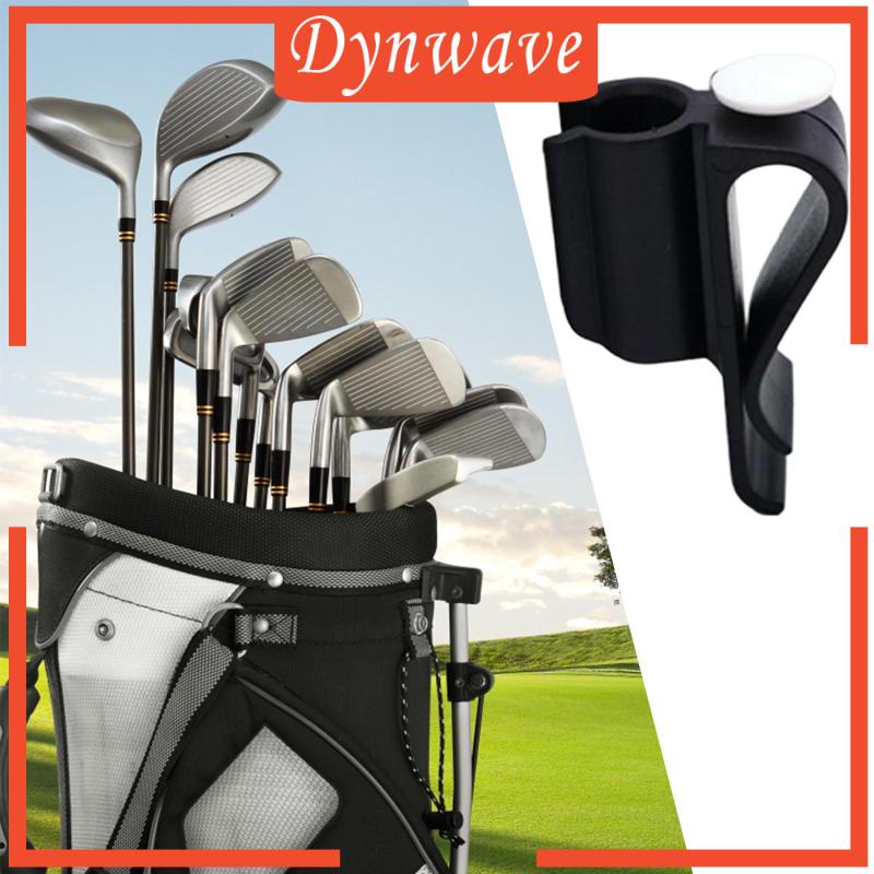 Giá Đỡ Kẹp Túi Golf / Bóng Golf Tiện Dụng