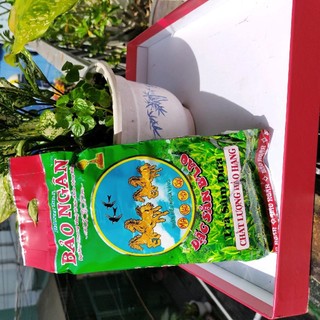 Sỉ lẻ trà sâm dứa bảo ngân 300 gram