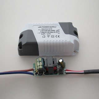 【FOR SALE】LED-Driver Power Supply Transformer Adapter For Panel Ceiling Lamp Light Replace