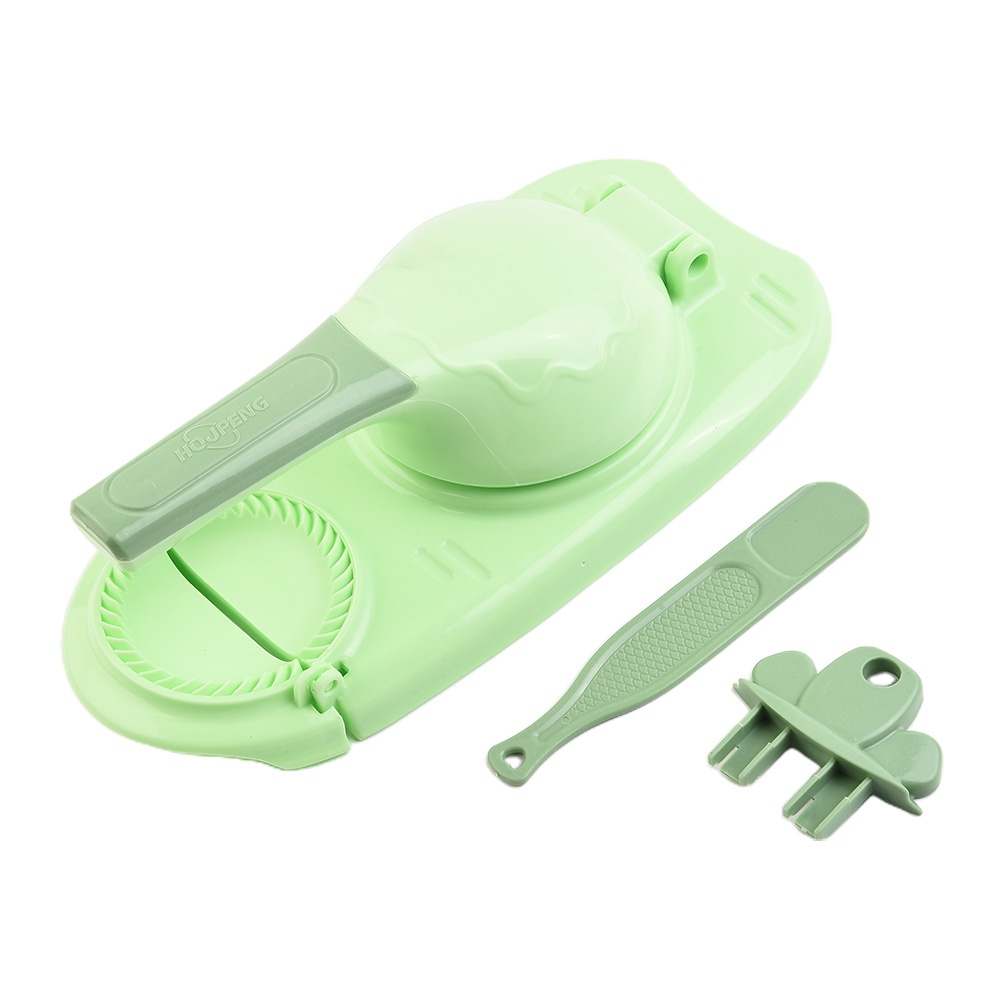 Khuôn Làm Há Cảo 2 Trong 1 Tiện Lợi