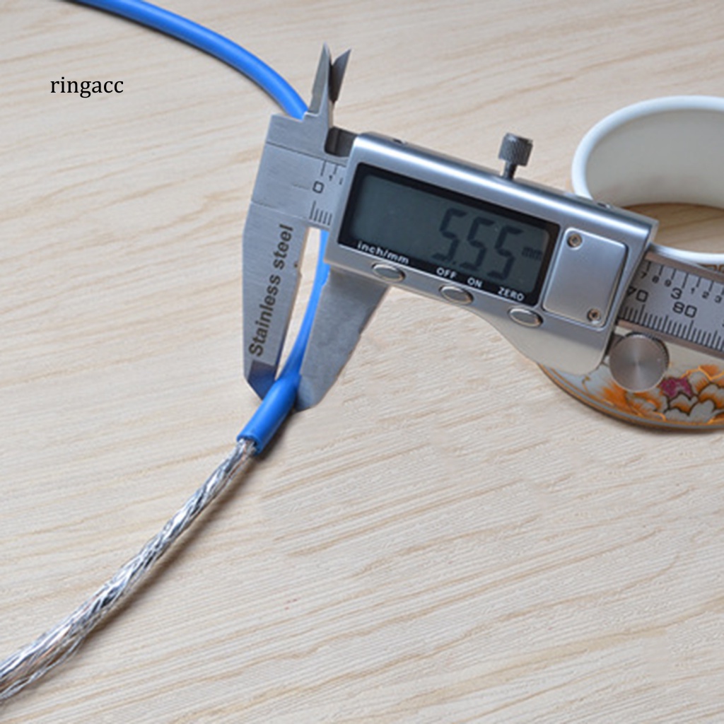 Cáp USB 3.0 Truyền Dữ Liệu Tốc Độ Cao RGA 0.3 / 1 / 1.5m