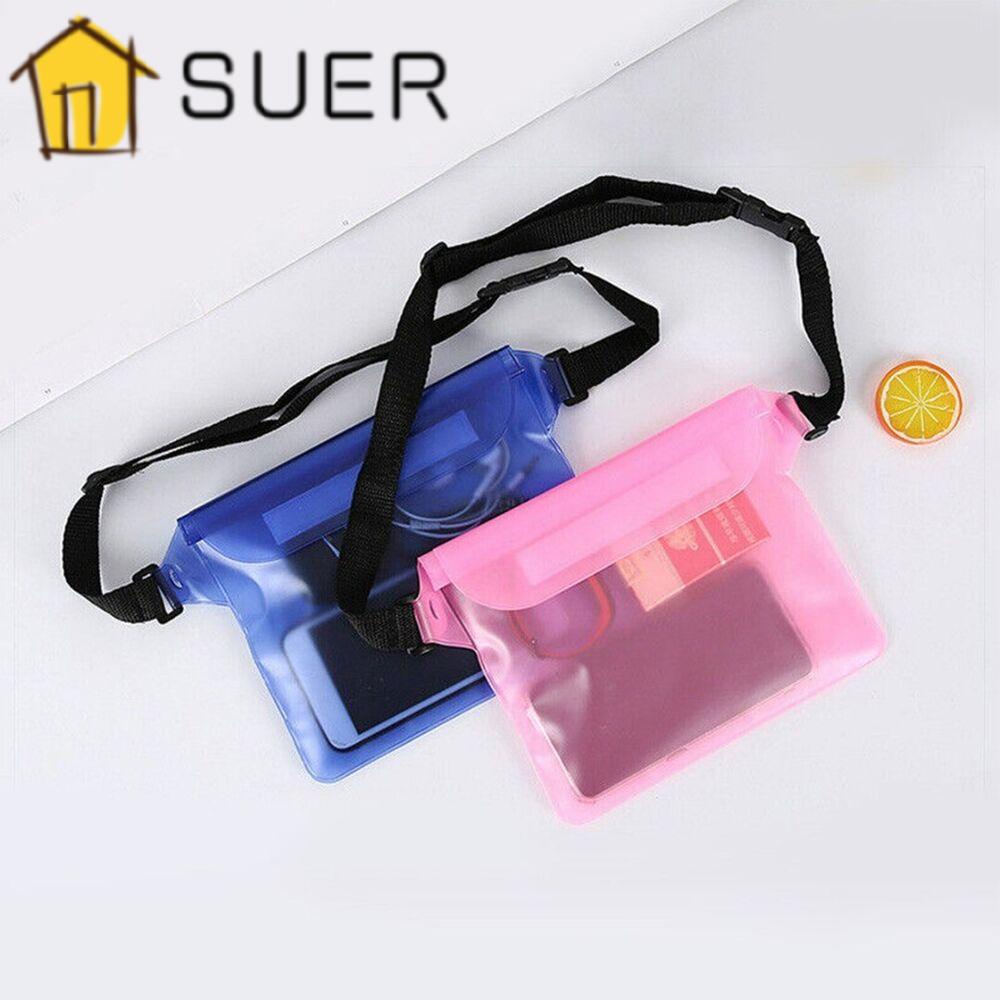 Túi Thể Thao Pvc Chống Thấm Nước Sức Chứa Cao Tiện Lợi Dễ Sử Dụng