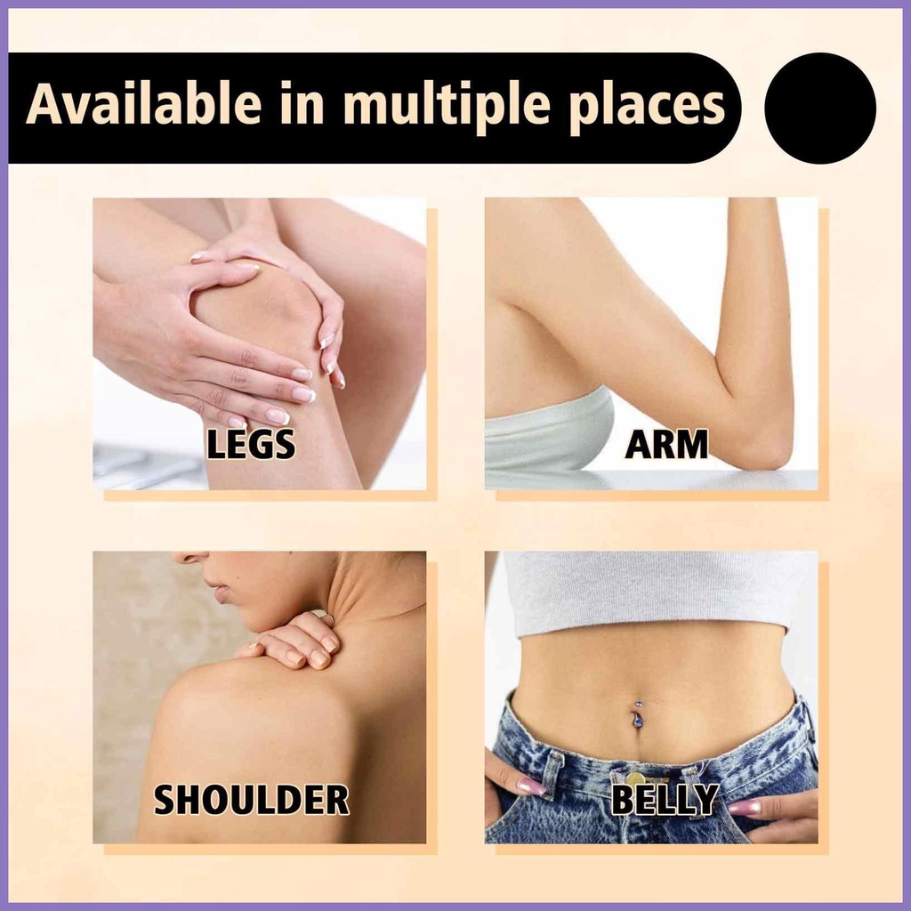 Kem Che Khuyết Điểm Toàn Thân Chống Thấm Nước Che Phủ Toàn Diện Cho Mặt Và Cơ Thể Imperfections & Hình Xăm nota2vn nota2vn