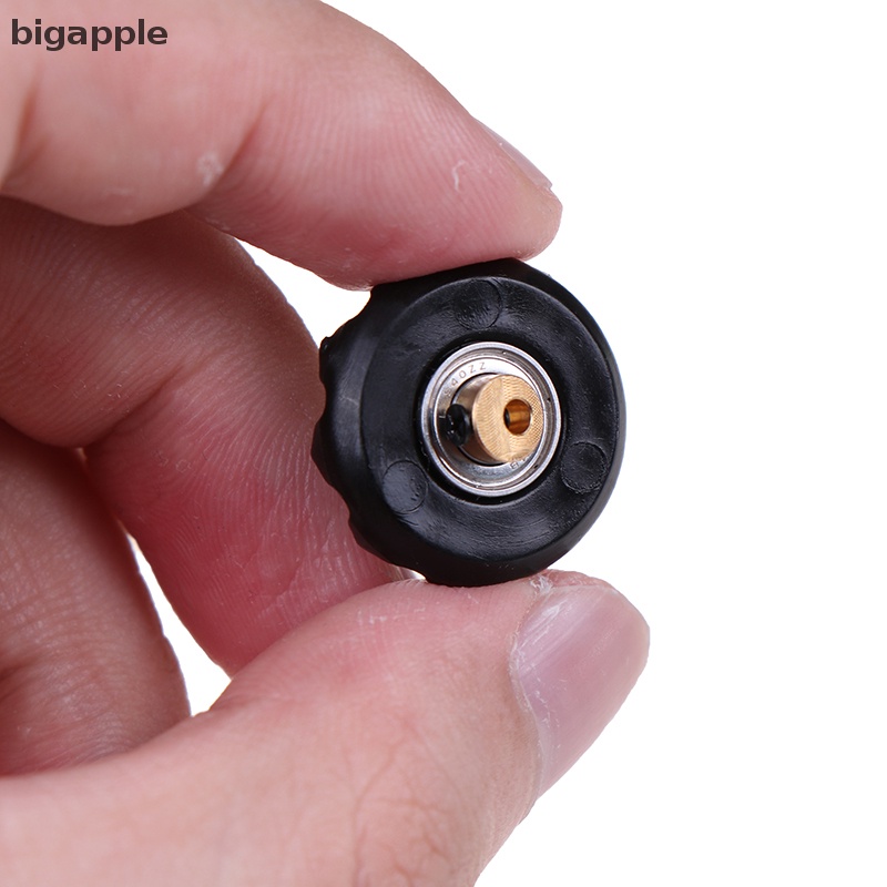 Set 1 Bánh Xe Thay Thế Chuyên Dụng Cho Máy Xăm Hình Bằng Hợp Kim Kèm 1 Tua Vít RDG