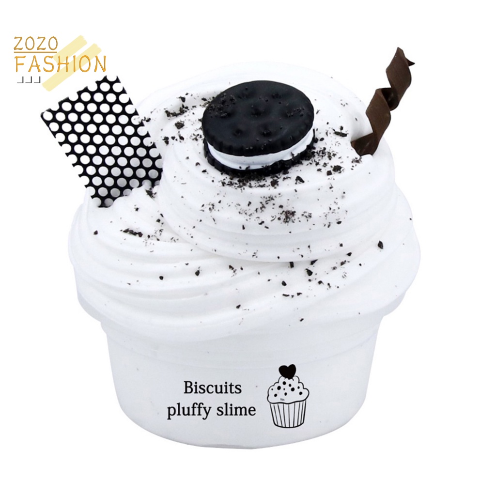 Đồ Chơi Nắn Bóp Giảm Căng Thẳng 60ml Tiện Dụng