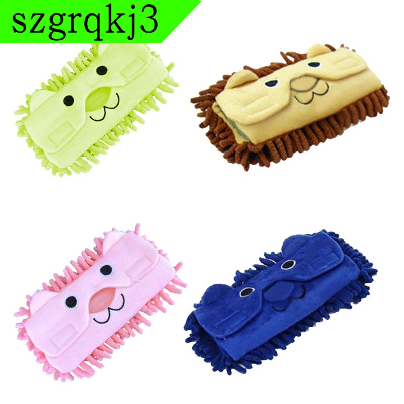 Cây Lau Nhà Vải Thay Thế Dành Cho Trẻ Em szgrqkj3