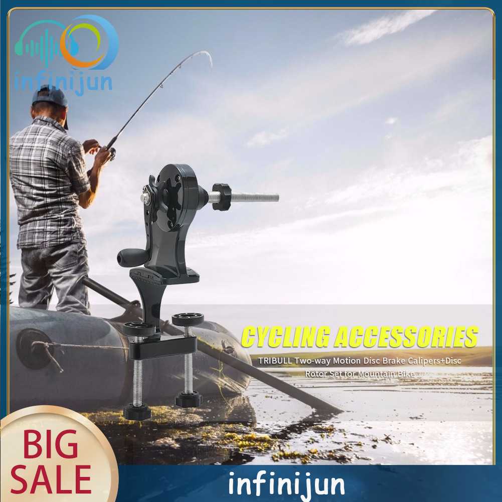 Máy Câu Cá Thằn Lằn Chuyên Dụng Chất Lượng Cao